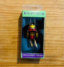 FROG PRODUCTS Gandybot Lure Unused, Used Conditions Possible