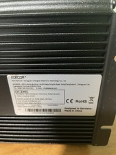 EDECOA 3000W/6000W 12/24V Invertitore Convertitore di Energia Onda Sinusoidale -