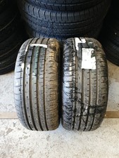 2x 205 50 15 89W XL Accelera PHI-R DOT 2024 7.5MM FREE POSTAGE