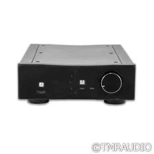 Rega Brio-R Stereo Integrated Amplifier; MM Phono