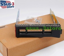 Lenovo 3.5" LFF SAS SATA Tray Caddy for IBM SR550 SR570 SR650 SR590 SM17A06251