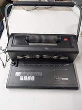Binditek Coilmax Electric Spiral Coil Binding...
