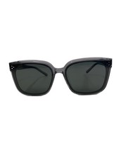 GENTLE MONSTER ROCOCO 01 Rococo Sunglasses Plastic GRY GRY Women s 65 16 147