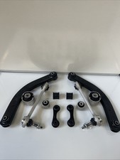 Saab 9-3 Rear Suspension Control Arms Bushes Drop Links Kit 2.0 1.9 TID TTID