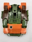 1984 Bandai Transformers G1 Roadbuster Deluxe Vehicle  Figure As Is