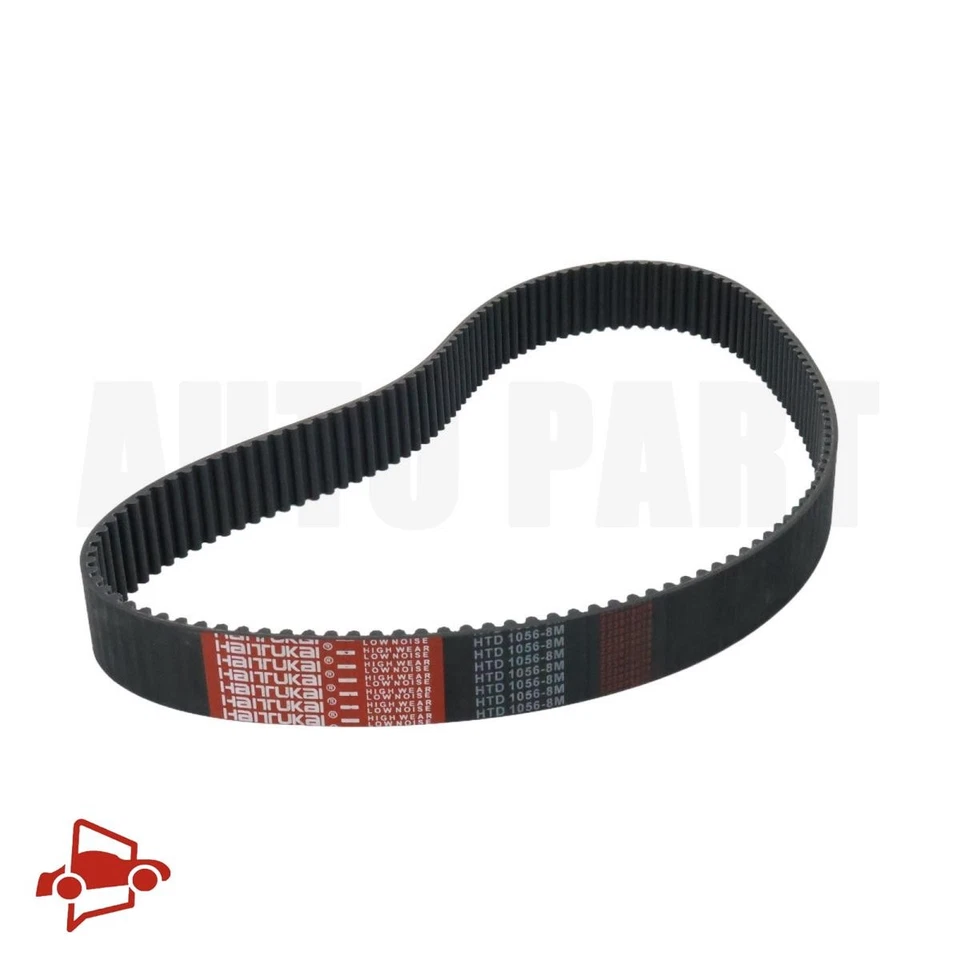 Correa primaria 8 mm para Harley-Davidson Super Glide 1971-1984 BDL-30853 Foto 2 de 4