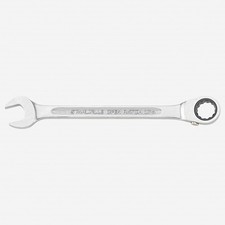 Stahlwille 17A OPEN RATCH Combination Ratchet...
