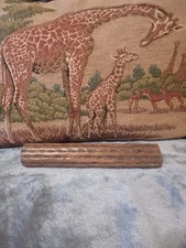 Cactus 10 " Rain Stick Shaker Percussion Musical Instrument.