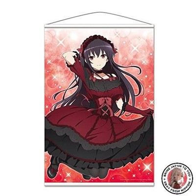 NEW Saekano: How to Raise a Boring Girlfriend Fine B2 Tapestry E