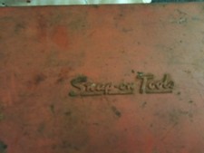 Snap-on Kra124a Vintage Compression Test Kit