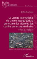 Le Comité International De La Croix-Rouge Dans La Protection Des Victimes Des...
