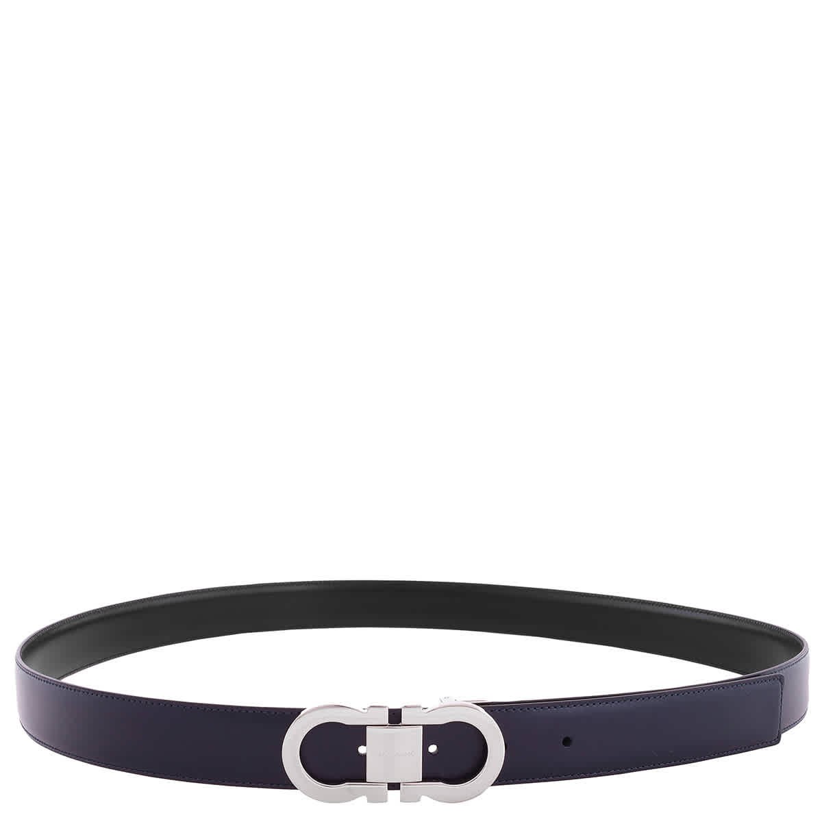 送料無料】 フェラガモ メンズ ベルト アクセサリー Salvatore Men's