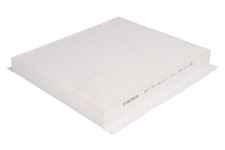 Filtre d'habitacle Hyundai COUPE