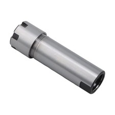 ER16 3/4" Straight Shank Collet Chuck Tool Holder Extension Holder Length 2" New