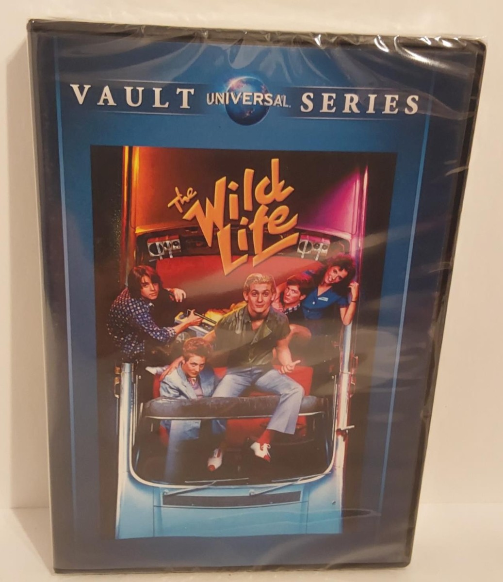 The Wild Life (DVD, 1984) for sale online | eBay