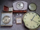 <!--F#f_0-->Job Lot Broken Clock And Watch Parts, Spares/repairs<!--F/-->
