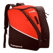 TRANSPACK Edge Junior 43L Backpack Red