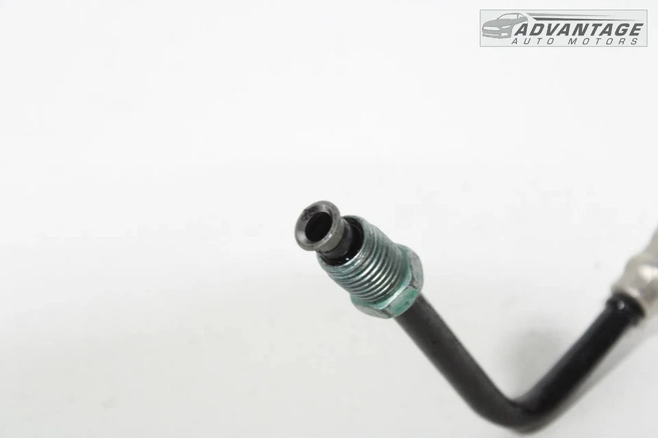 Cadillac XT6 2020-2023 ABS BOMBA DE FRENO ANTIBLOQUEO MANGUERA HIDRÁULICA TUBERÍA OEM Foto 3 de 4