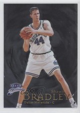 1998-99 Fleer Brilliants Shawn Bradley #76 0zs3
