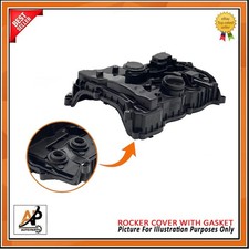 FOR HONDA CIVIC 1.0 VTEC PETROL ENGINE P10A2 ROCKER COVER WITH GAKSET - NEW!