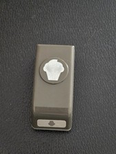 Stampin Up Mini Cupcake Punch 21