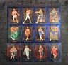 2024-25 Panini Select BLUE Concourse Complete Your Set You Pick NBA Card #1-100