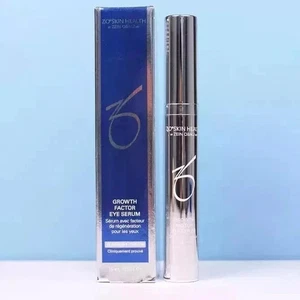 ZO Sérum de la peau du facteur de croissance de la santé - 0.5 oz 15 mL -- EXP. 09/2027