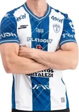 Skechers Pachuca Home Jersey 2025/2026