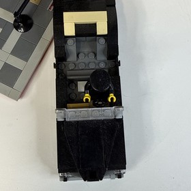 LEGO Creator Expert: Palace Cinema (10232) 99% Complete With Figures Retired