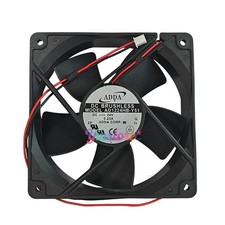 1 pc. New AD1224HB-Y51 Cooling Fan 12032 DC24V 0.25A 12CM 2Pin