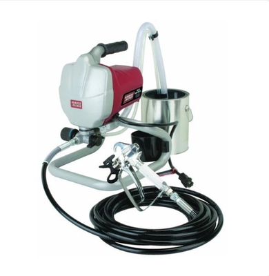 #ad Airless Paint Sprayer KRAUSE amp; BECKER 60600 3000 PSI 25ft Hose Piston Pump $149.99