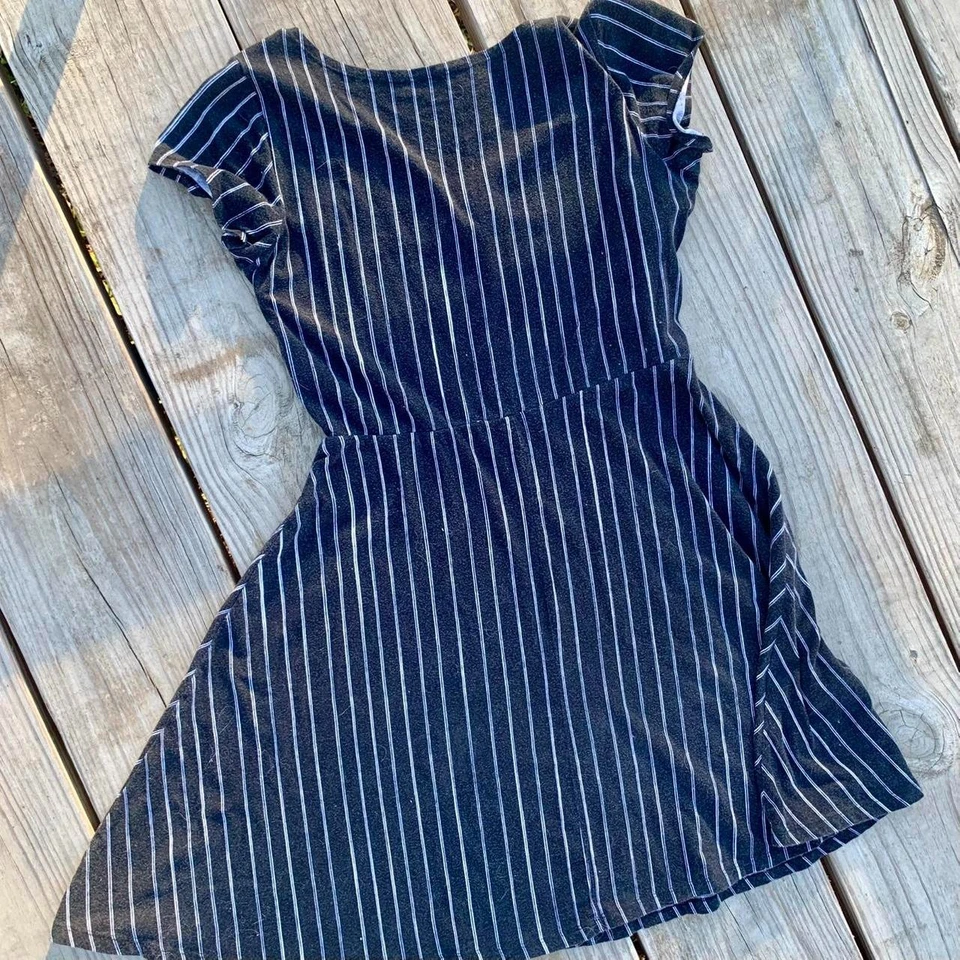 Vestido Disfraz Pesadilla Antes de Navidad Jack Skellington Cómodo Foto 2 de 4