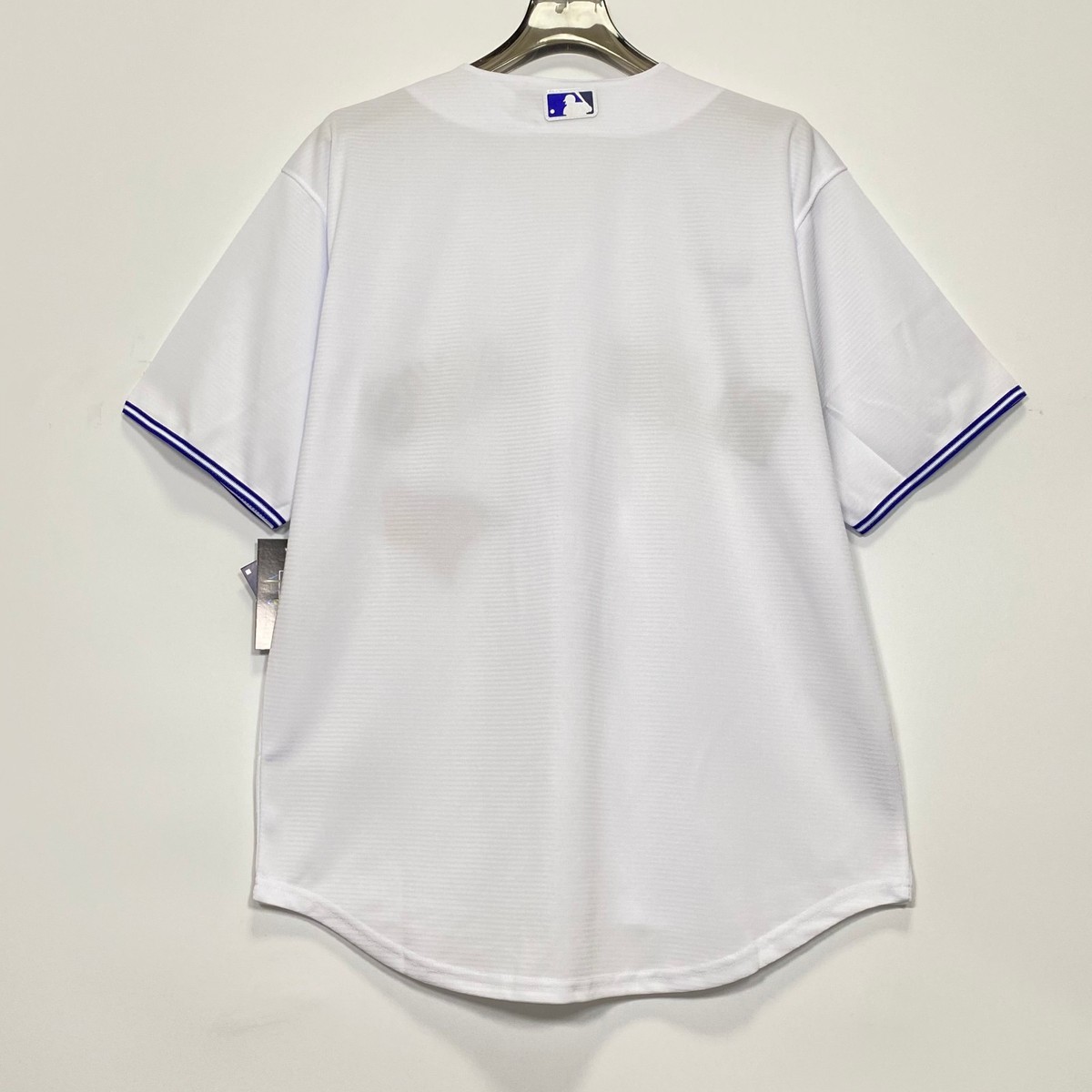 Men's Nike White Toronto Blue Jays Home Limited Jersey, Size: XL Men's Nike White Toronto Blue Jays Home Limited Jersey, Size: XL