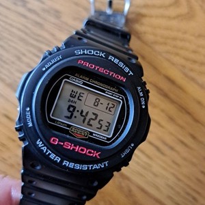 Casio Dw 5700 | eBay