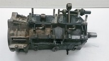 2010 Arctic Cat F5 LXR Engine Motor Crankcase...