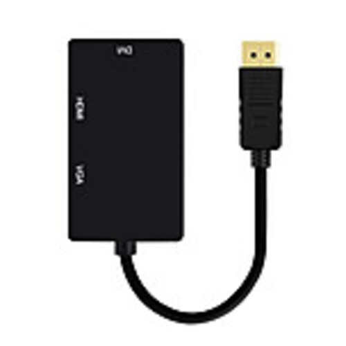 4XEM 4XDPHDMIDVIVGA AV кабель 2090₽