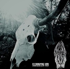 OBSIDIAN HOOVES - illuminating void CD