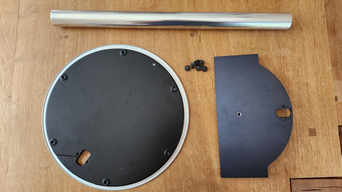 Bang&Olufsen B&O 3000、4000 スタンド Bang&Olufsen B&O 3000、4000 スタンド