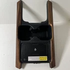 2021 HONDA CRV WIRELESS CHARGER CUP HOLDER STORAGE UNIT MODULE OEM 39570-TLA-C01