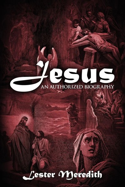 Lester Meredith | Jesus | Taschenbuch | Englisch (2009) | Outskirts Press-image
