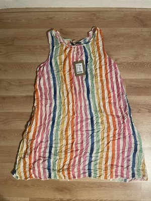 Gudrun Sjoden BNWT Size L ''Crimson'' Dress New!