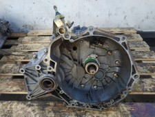 Boite de vitesse Fiat STILO