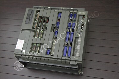 MAZAK MITSUBISHI MELDAS FCA 335M COMPLETE CONTROLLER WITH 90 DAYS