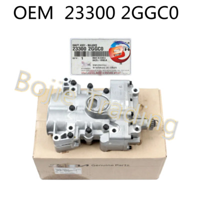 233002GGC0 New OEM Oil Pump Shaft Balance for Hyundai Grandeur IG 2017-