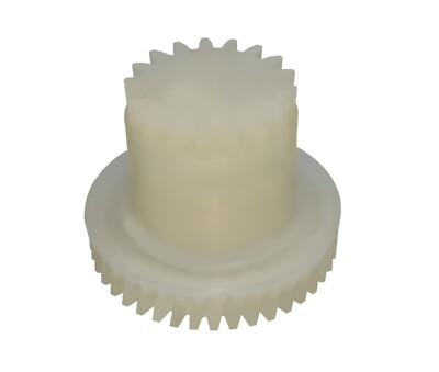 Nylon Gear for Ritter Ritterwerk E351 E 351 Slicer Motor