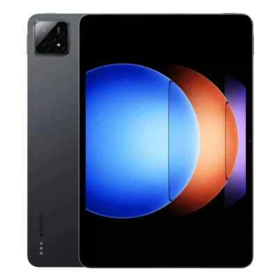 Xiaomi Pad 6S Pro 12GB+512GB WiFi 12,4" 3K Display Snapdragon 8 Gen2 10000mAh
