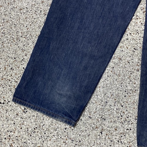 VTG Levis Silvertab Baggy Jeans Men 32x32 Denim Pants Loose Street Skate 2008 - Picture 13 of 14