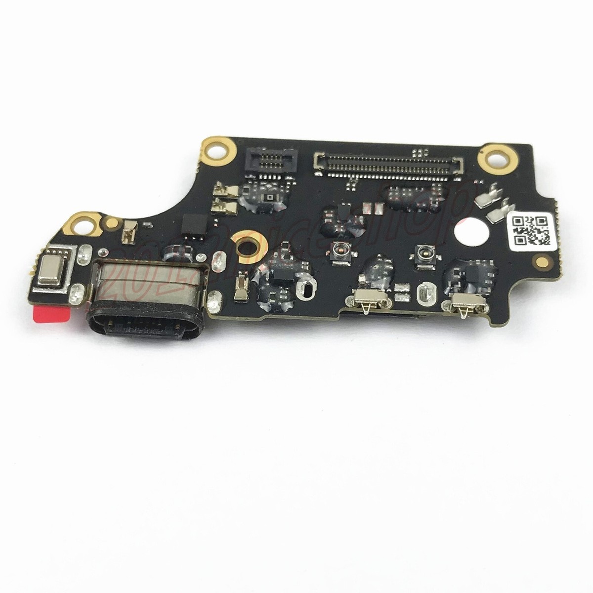 OEM USB Charging Port Mic Connector Jack Board For Redmi K30 4G 5G