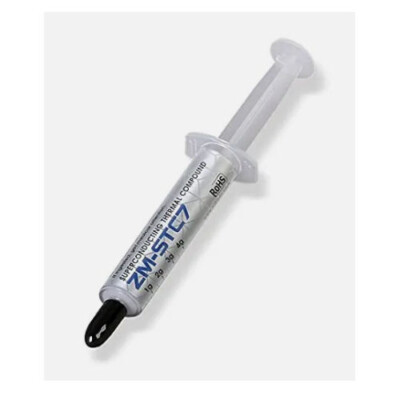 Zalman STC7 Thermal Paste/Grease, 4g