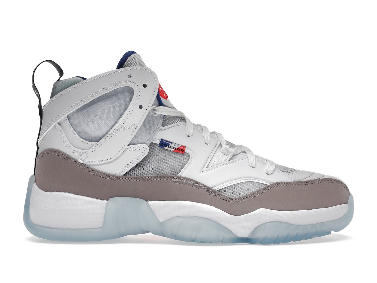 パリ・サンジェルマン　PSG NIKE JORDAN JUMPMAN サイズ8 Size 8 - Jordan Paris Saint-Germain x Jumpman Two Trey